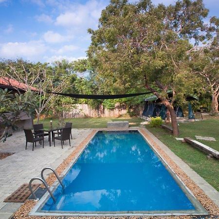 Yala Villa Kirinda  Ngoại thất bức ảnh