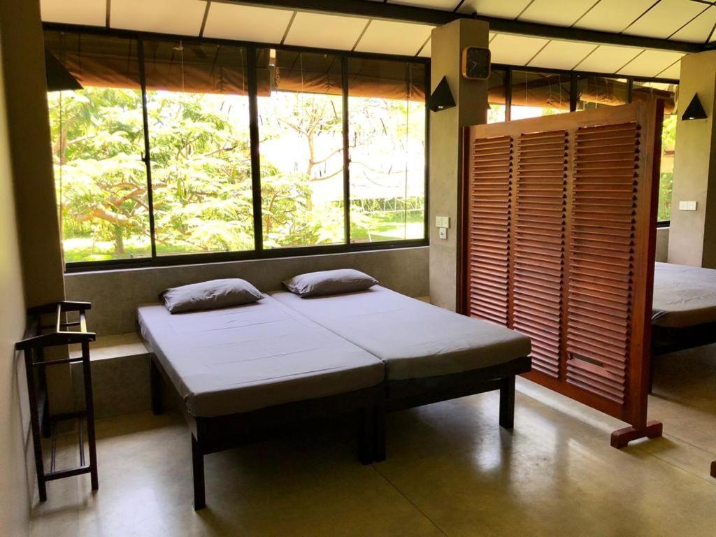 Yala Villa Kirinda  Ngoại thất bức ảnh