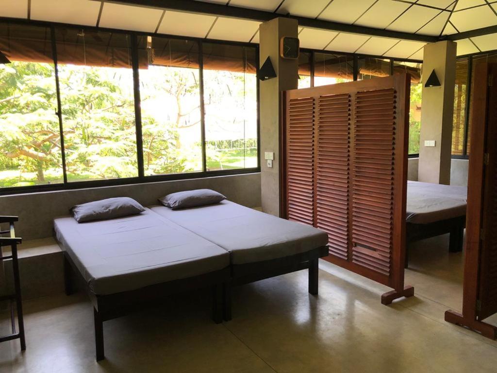 Yala Villa Kirinda  Ngoại thất bức ảnh