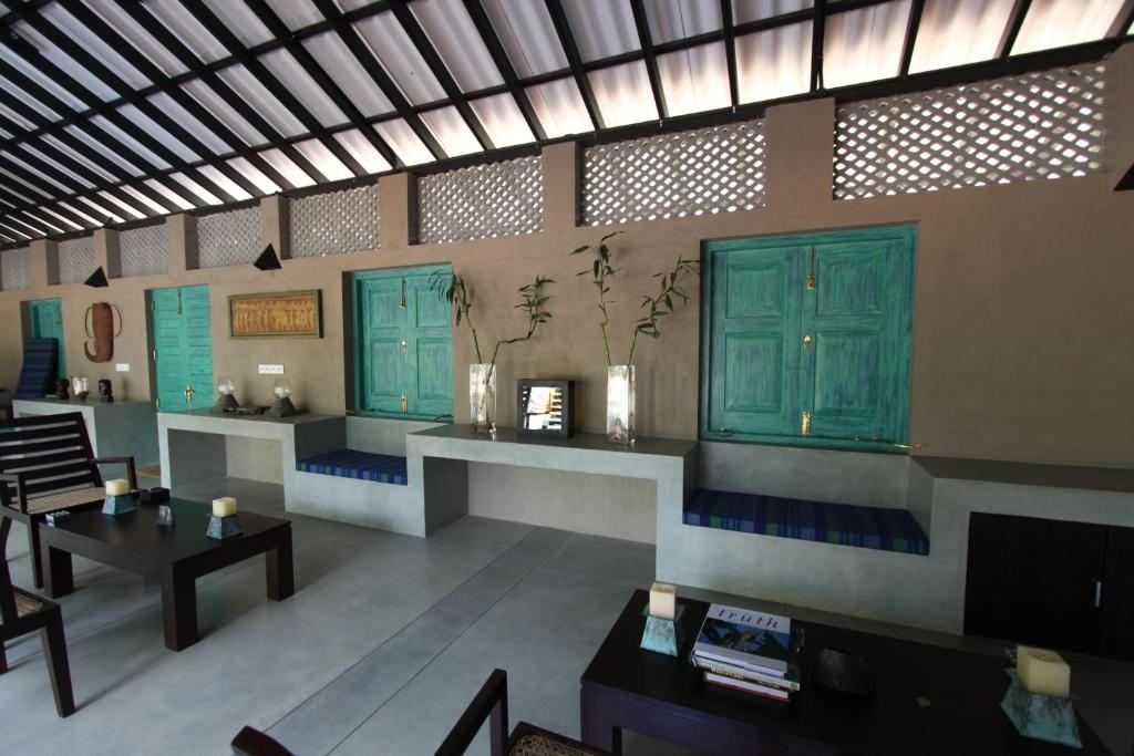 Yala Villa Kirinda  Ngoại thất bức ảnh